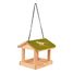 Comedero colgante para pájaros con silueta ED-FB542 Esschert Design 6