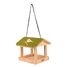 Comedero colgante para pájaros con silueta ED-FB542 Esschert Design 8