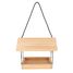 Mosquitero comedero colgante ED-FB603 Esschert Design 7