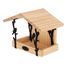 Mosquitero comedero de pared ED-FB604 Esschert Design 9