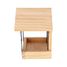 Mosquitero comedero de pared ED-FB604 Esschert Design 8