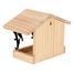 Mosquitero comedero de pared ED-FB604 Esschert Design 7