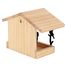 Mosquitero comedero de pared ED-FB604 Esschert Design 5