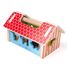 Granja de animales BJ-BB108 Bigjigs Toys 4