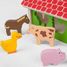 Granja de animales BJ-BB108 Bigjigs Toys 6