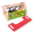 Granja de animales BJ-BB108 Bigjigs Toys 2