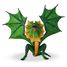 Figura de Lagarto dragón PA-39213 Papo 2