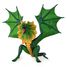 Figura de Lagarto dragón PA-39213 Papo 1