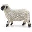 Figura de oveja de nariz negra del Valais PA-51194 Papo 5