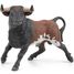 Figura toro bravo PA-51183 Papo 3