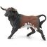 Figura toro bravo PA-51183 Papo 2