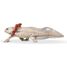 Figura de ajolote PA-56066 Papo 4