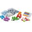 Kit de actividades con sellos BUK-FK012 Buki France 3