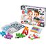 Kit de actividades con sellos BUK-FK012 Buki France 5