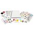 Papelería creativa DIY BUK-FK025 Buki France 2