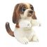 Marioneta de dedo Perro FO-2792 Folkmanis 1