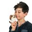 Marioneta de dedo Perro FO-2792 Folkmanis 3