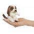 Marioneta de dedo Perro FO-2792 Folkmanis 2