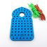 Juego de cordones Puerta - Bab MAZ16120-PORTE Mazafran 2