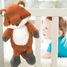 Peluche musical - Frankie le renard CloudB-7470-FX8 Cloud b 2