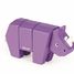 Divertido Kit Rhino JA08221 Janod 1