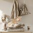 Nightlight Rocket gris claro LL032-000-500 Little Lights 9