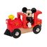 Grabadora de voz de Mickey Mouse BR-32270 Brio 3