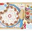 Tarta de cumpleaños MD-10511 Melissa & Doug 2