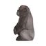 Figura gorila en madera WU-40459 Wudimals 1