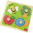 Puzzle abeja, caracol ... GO53010-2798 Goula 2