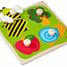 Puzzle abeja, caracol ... GO53010-2798 Goula 1