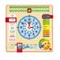Gran reloj calendario francés GO0106-699 Goula 2