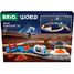 Circuito de tren Exploración Espacial BR36153 Brio 2