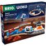 Circuito de tren Exploración Espacial BR36153 Brio 4