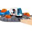Circuito de tren Exploración Espacial BR36153 Brio 6