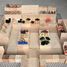 Big Pack Just Blocks - 338 piezas JB-BIGPACK Just Blocks 12