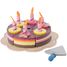 Gran pastel de cumpleaños V8179 Vilac 1