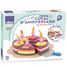 Gran pastel de cumpleaños V8179 Vilac 7