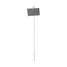 Marcador de pizarra para plantas ED-GT132 Esschert Design 2
