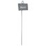 Marcador de pizarra para plantas ED-GT132 Esschert Design 1