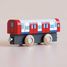 Vagón de tren Tim No 48 TV-GT290 Le Toy Van 5