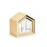 Casitas encajables con espejo G300650 Guidecraft 1