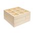 Bandejas apilables para clasificar G4704 Guidecraft 1