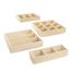 Bandejas apilables para clasificar G4704 Guidecraft 3