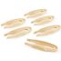 6 pinzas gigantes para niños G4604 Guidecraft 1
