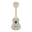 Guitarra de madera verde Safari Friends LD7470 Little Dutch 4