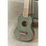Guitarra de madera verde Safari Friends LD7470 Little Dutch 6