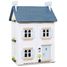 Casa de muñecas de madera Sky House TV-H127 Le Toy Van 1