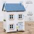 Casa de muñecas de madera Sky House TV-H127 Le Toy Van 4