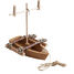 Kit de montaje - Barco de corcho HA-304244 Haba 3